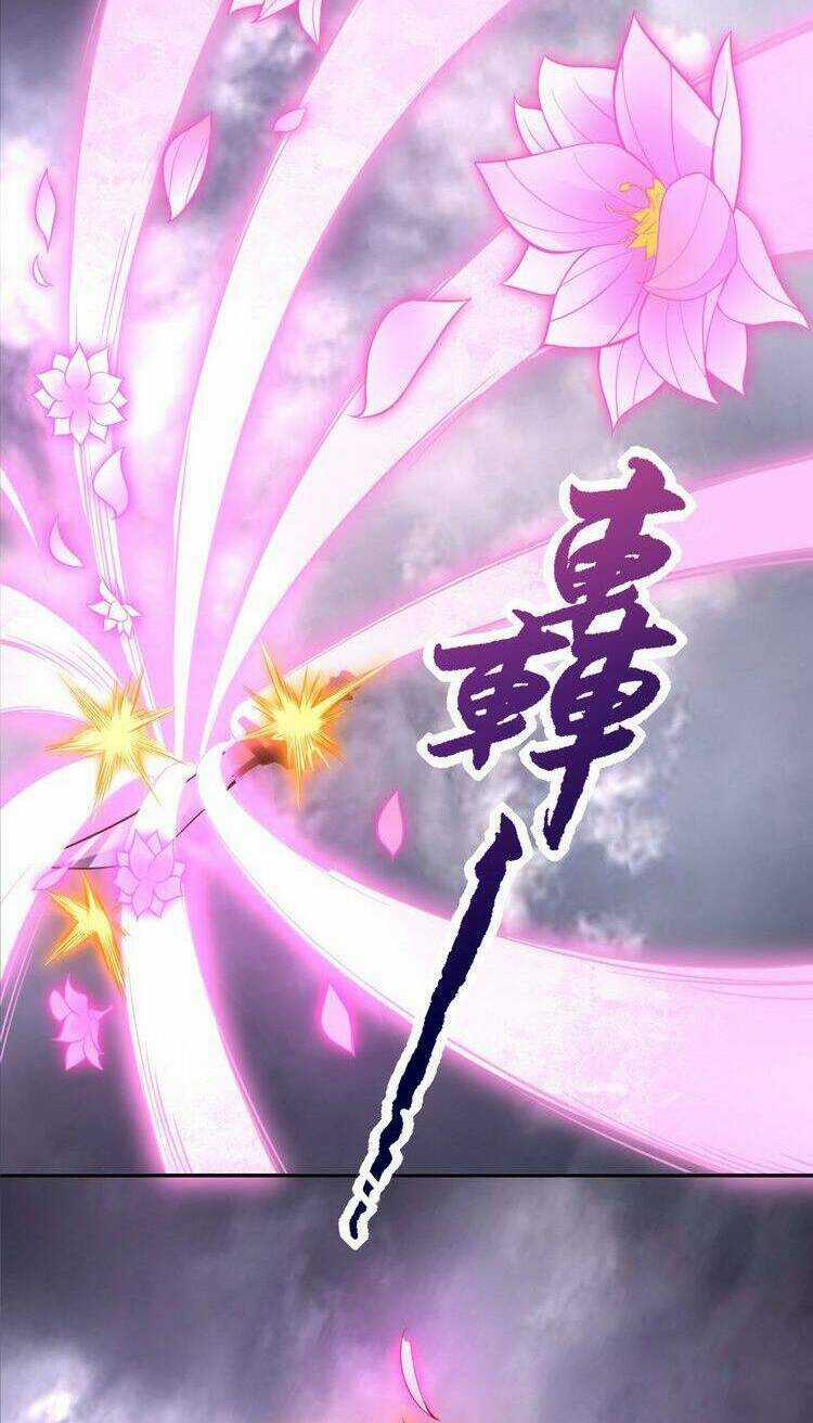 Tiên Tử, Ngươi Có Điềm Đại Hung! Chapter 6 trang 59