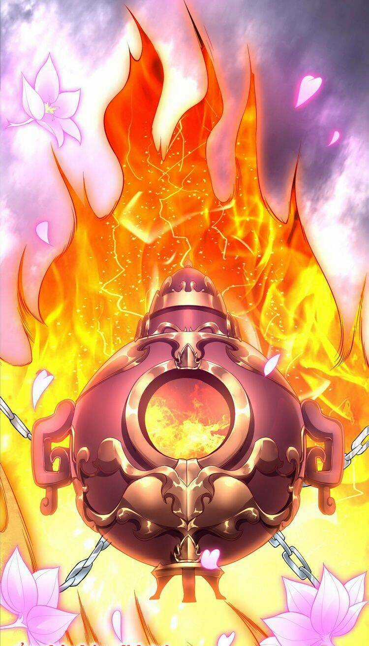 Tiên Tử, Ngươi Có Điềm Đại Hung! Chapter 6 trang 60