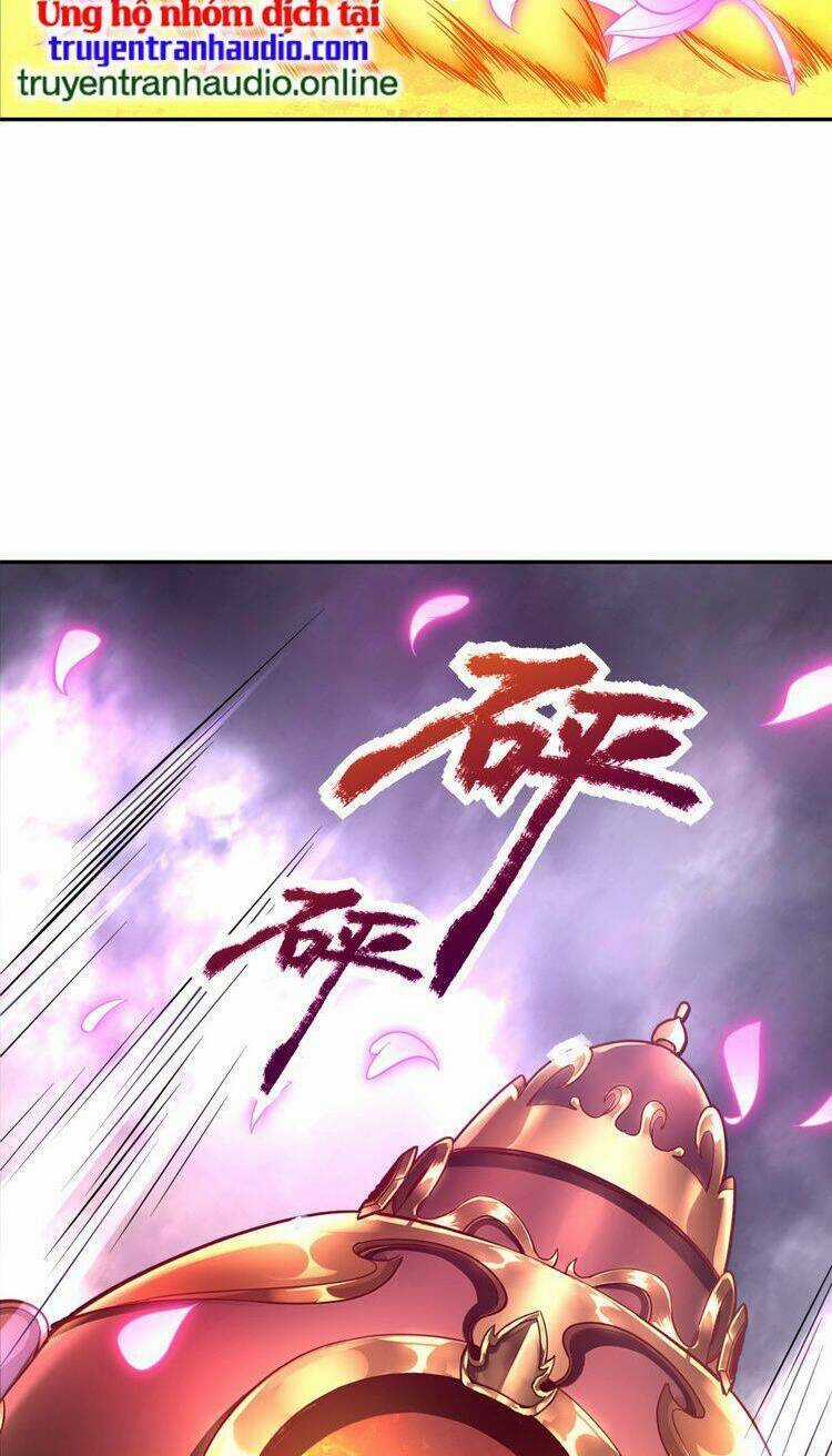 Tiên Tử, Ngươi Có Điềm Đại Hung! Chapter 6 trang 61