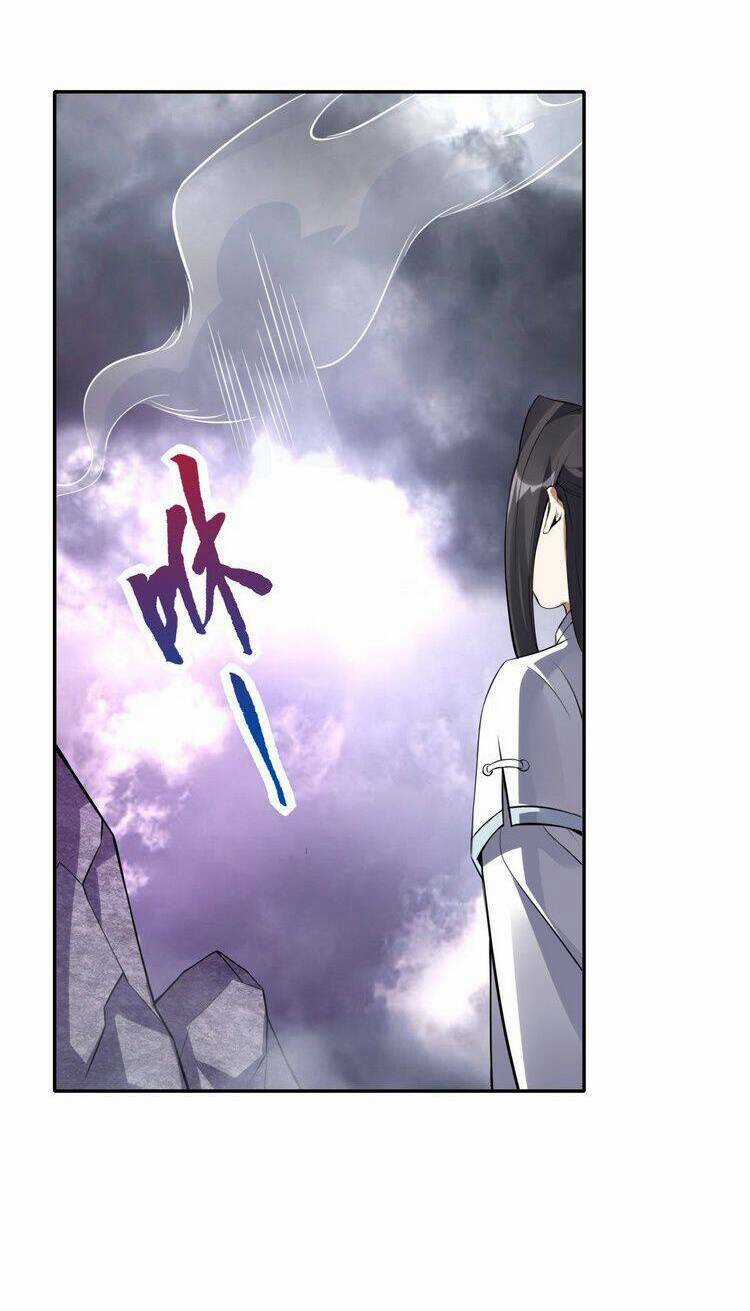 Tiên Tử, Ngươi Có Điềm Đại Hung! Chapter 6 trang 64