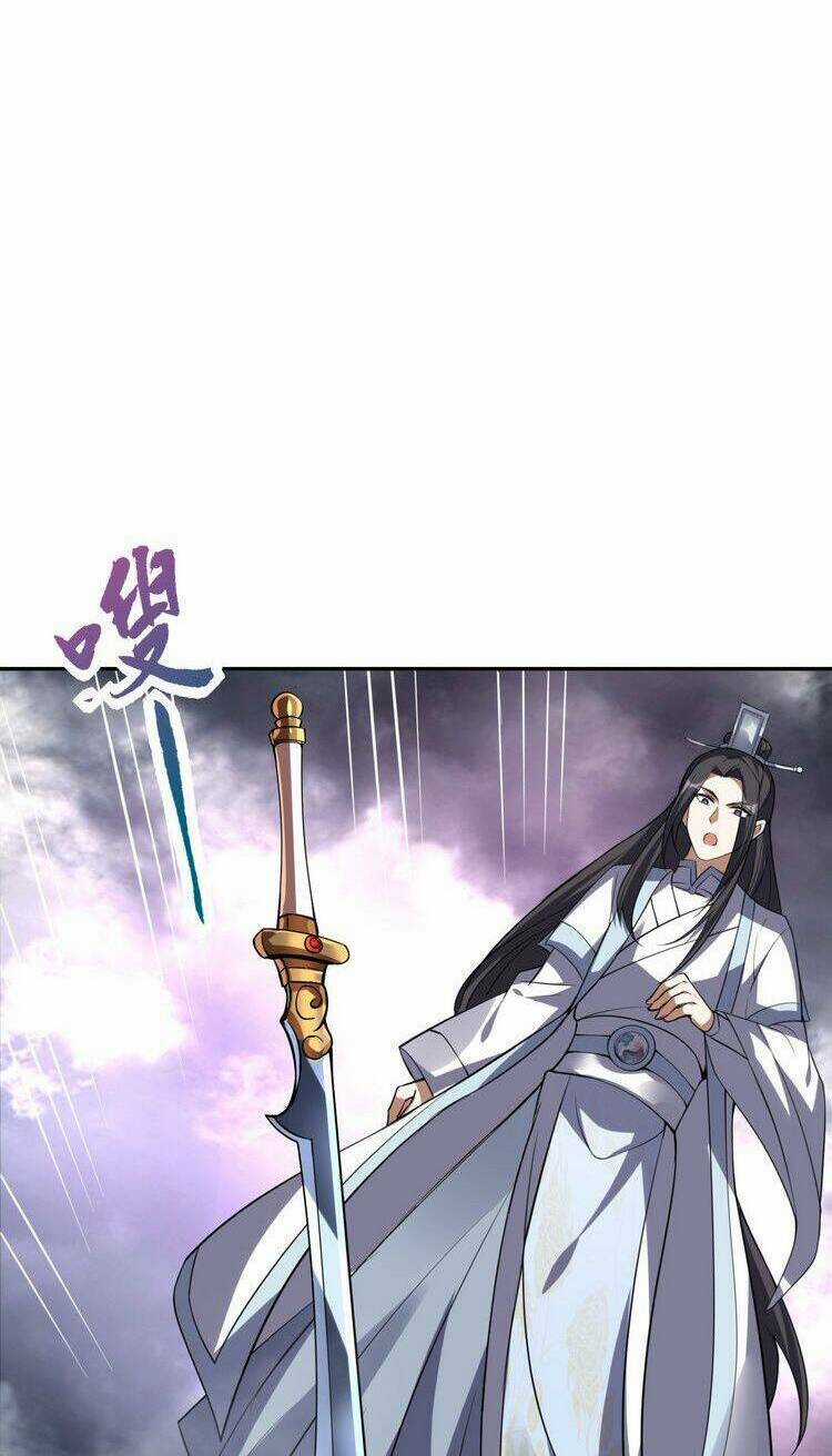 Tiên Tử, Ngươi Có Điềm Đại Hung! Chapter 6 trang 65