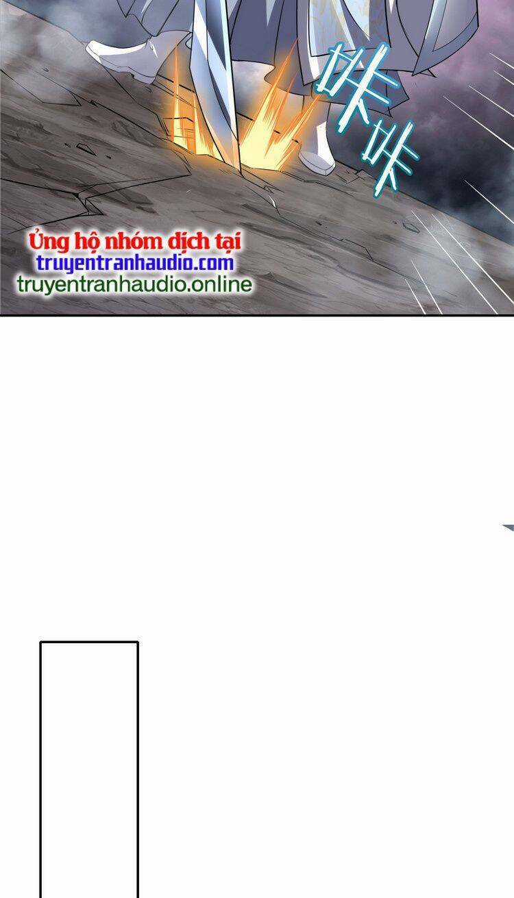 Tiên Tử, Ngươi Có Điềm Đại Hung! Chapter 6 trang 66