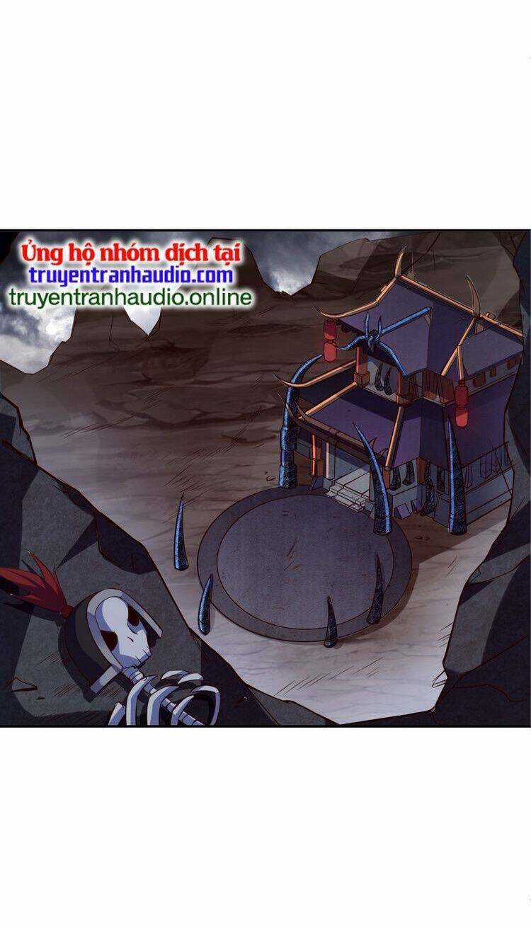 Tiên Tử, Ngươi Có Điềm Đại Hung! Chapter 6 trang 68