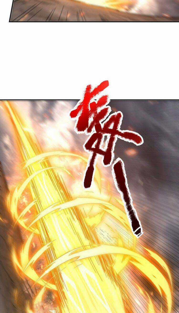 Tiên Tử, Ngươi Có Điềm Đại Hung! Chapter 6 trang 7