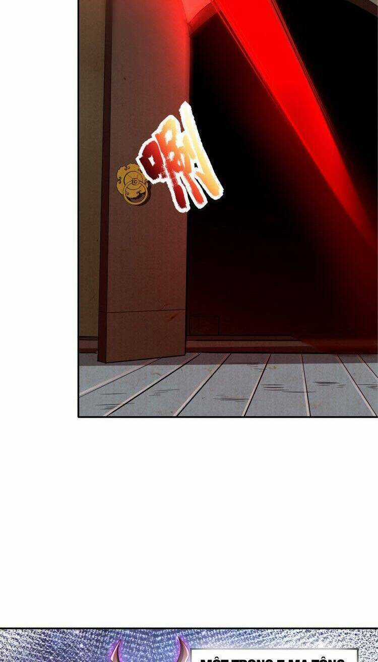 Tiên Tử, Ngươi Có Điềm Đại Hung! Chapter 6 trang 71