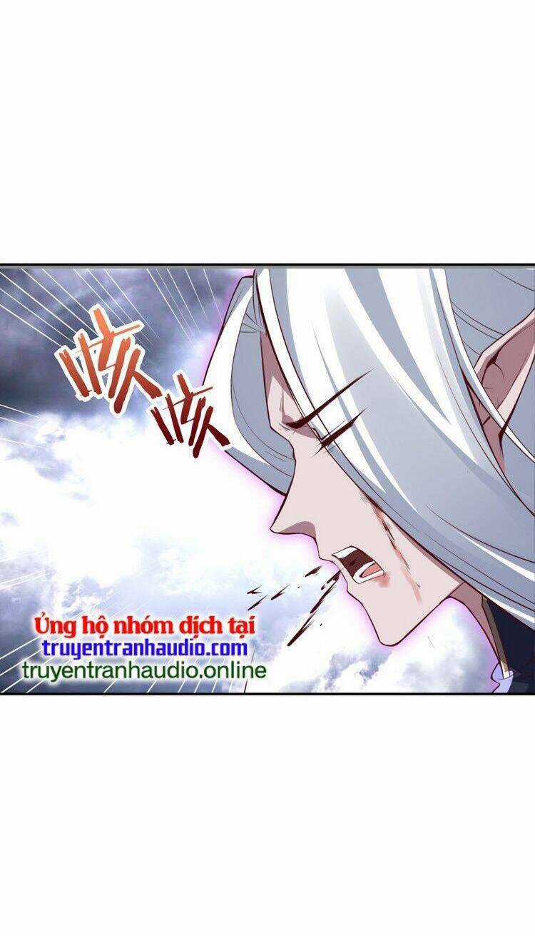 Tiên Tử, Ngươi Có Điềm Đại Hung! Chapter 6 trang 76