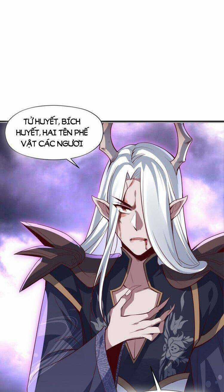 Tiên Tử, Ngươi Có Điềm Đại Hung! Chapter 6 trang 77