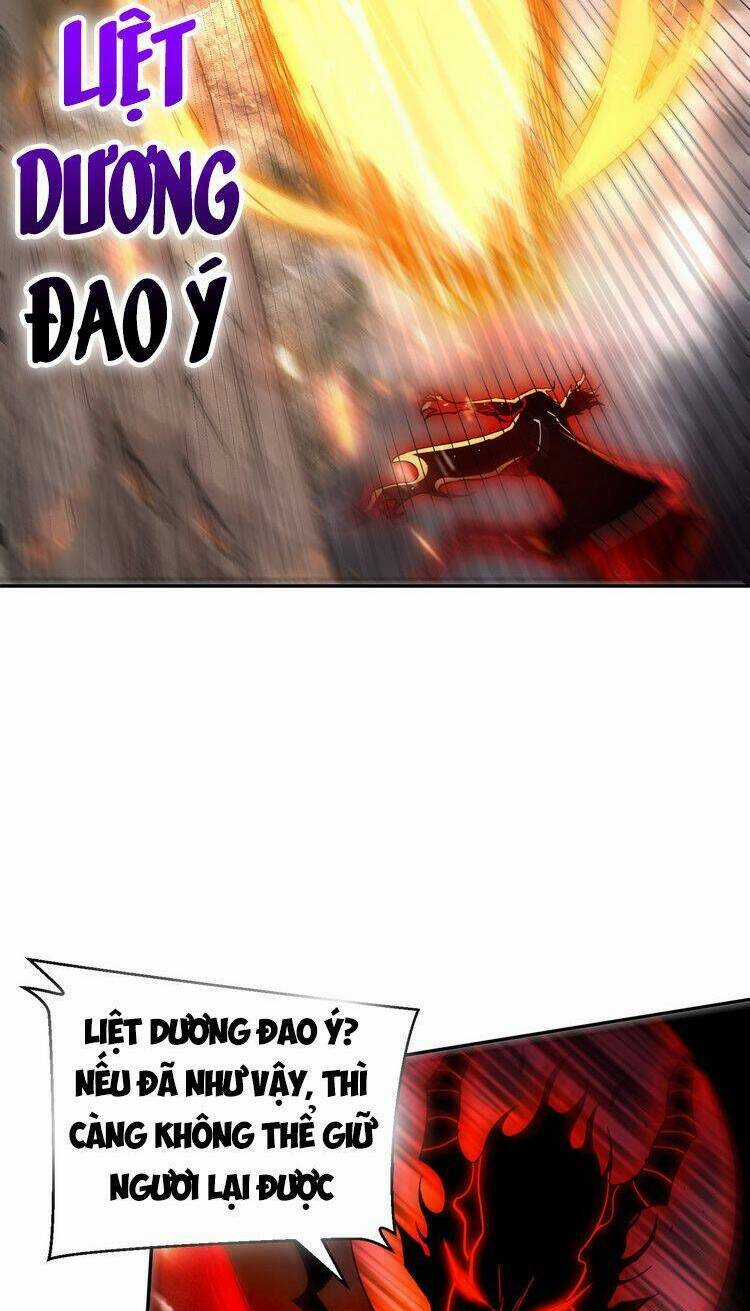 Tiên Tử, Ngươi Có Điềm Đại Hung! Chapter 6 trang 8