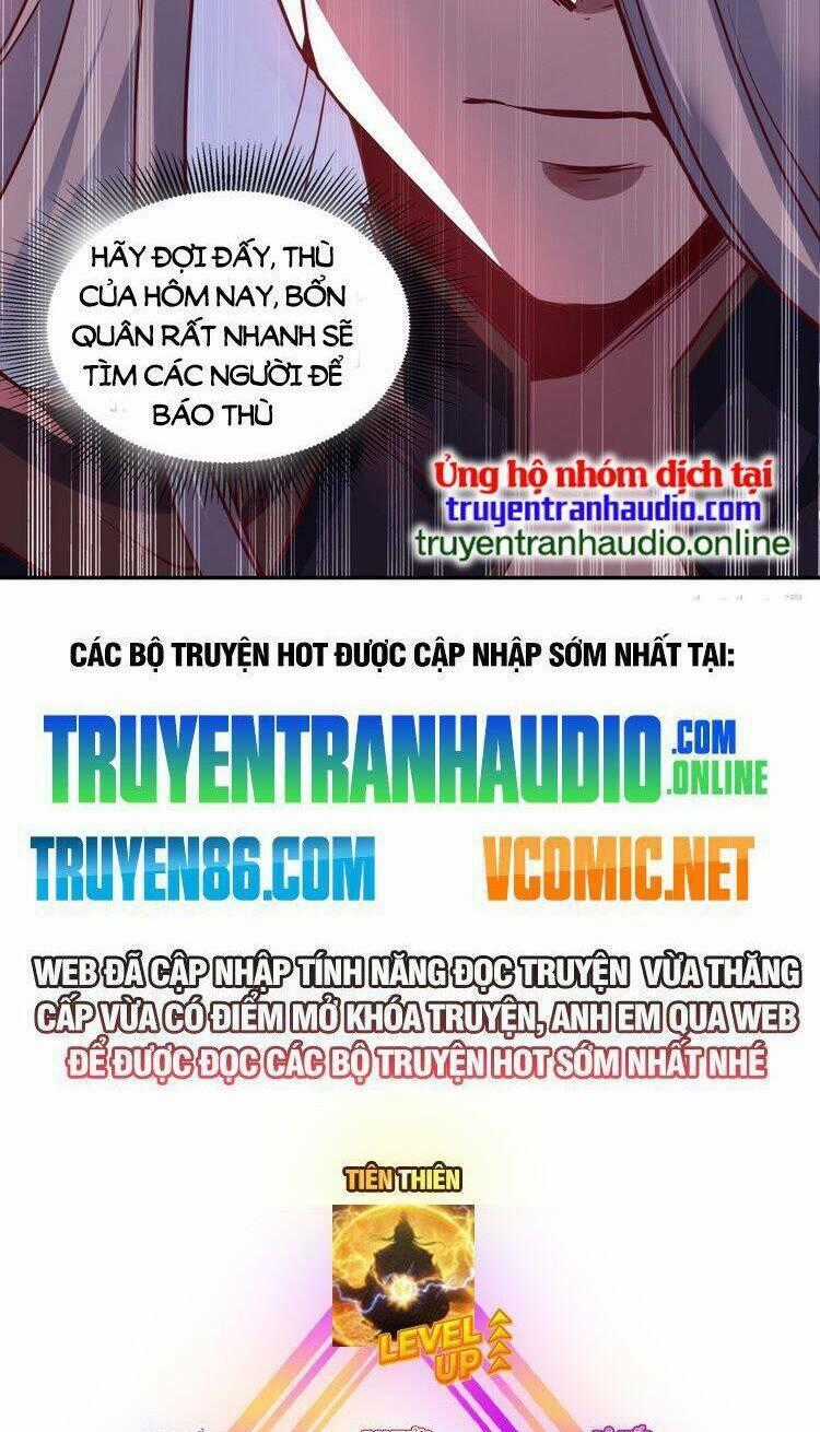 Tiên Tử, Ngươi Có Điềm Đại Hung! Chapter 6 trang 82