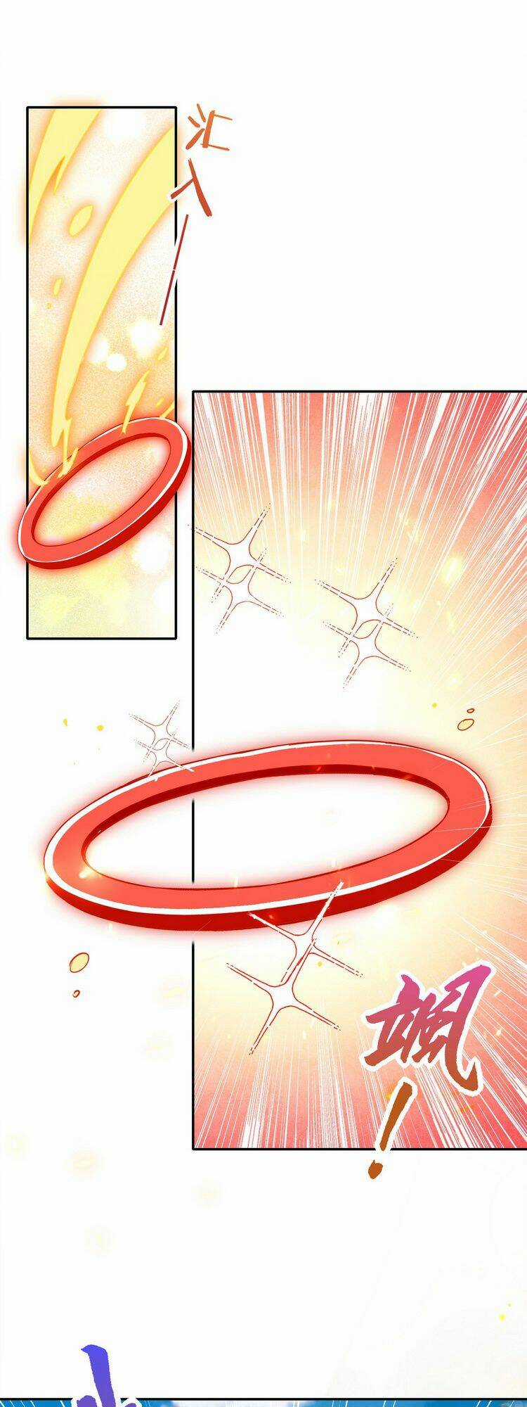 Tiên Tử, Ngươi Có Điềm Đại Hung! Chapter 7 trang 16