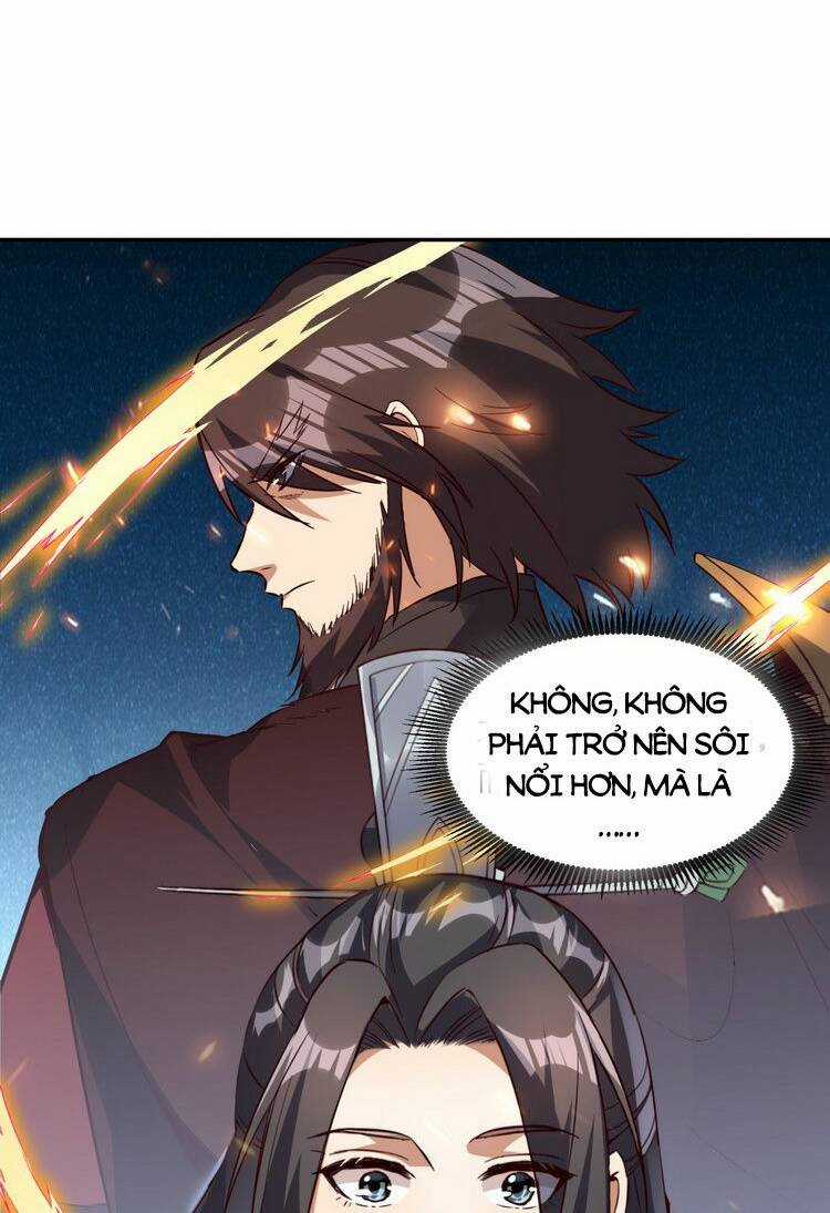 Tiên Tử, Ngươi Có Điềm Đại Hung! Chapter 7 trang 19