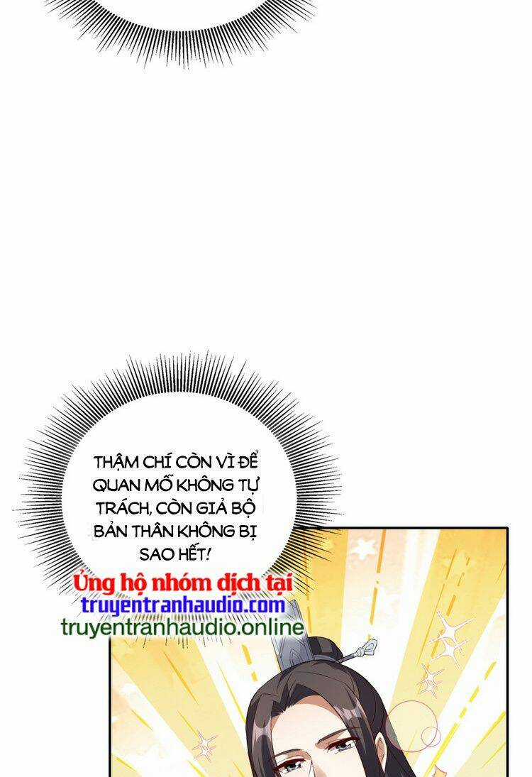 Tiên Tử, Ngươi Có Điềm Đại Hung! Chapter 7 trang 28