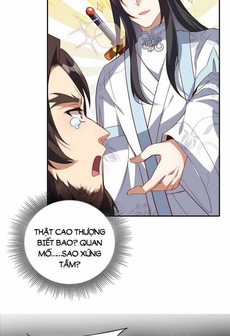 Tiên Tử, Ngươi Có Điềm Đại Hung! Chapter 7 trang 29
