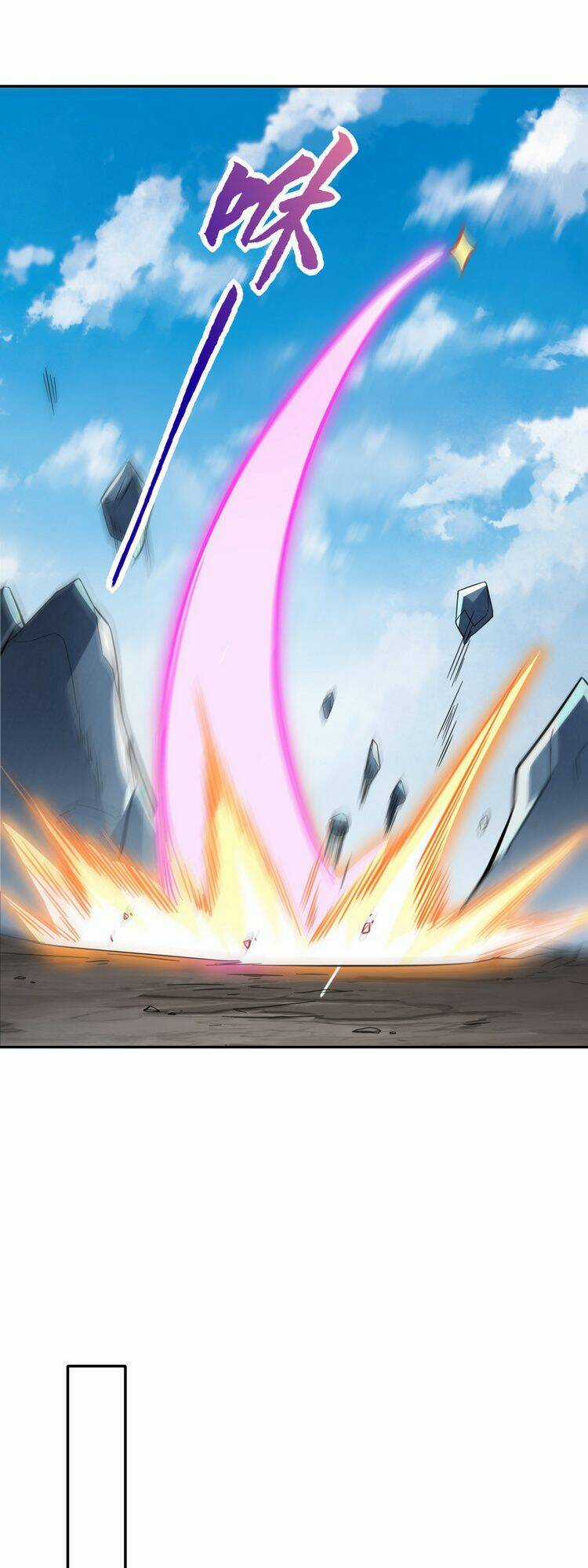 Tiên Tử, Ngươi Có Điềm Đại Hung! Chapter 7 trang 37