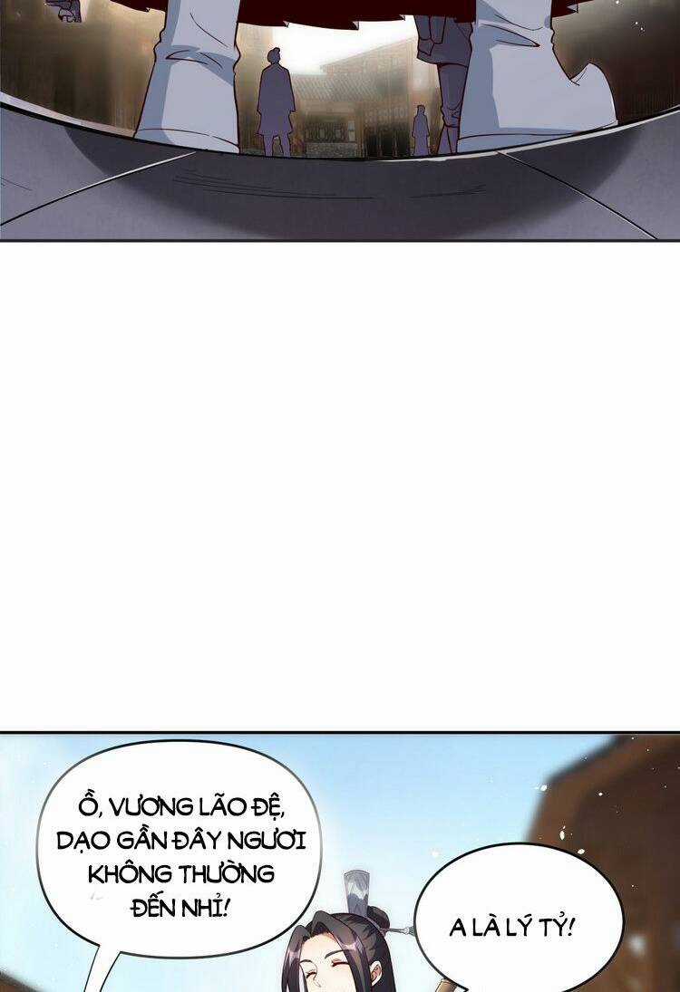 Tiên Tử, Ngươi Có Điềm Đại Hung! Chapter 7 trang 44