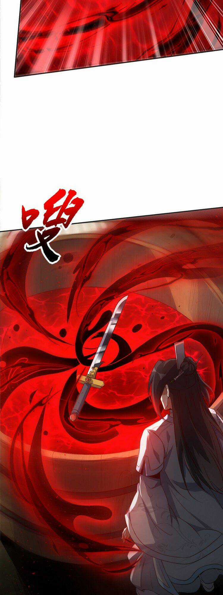 Tiên Tử, Ngươi Có Điềm Đại Hung! Chapter 7 trang 55