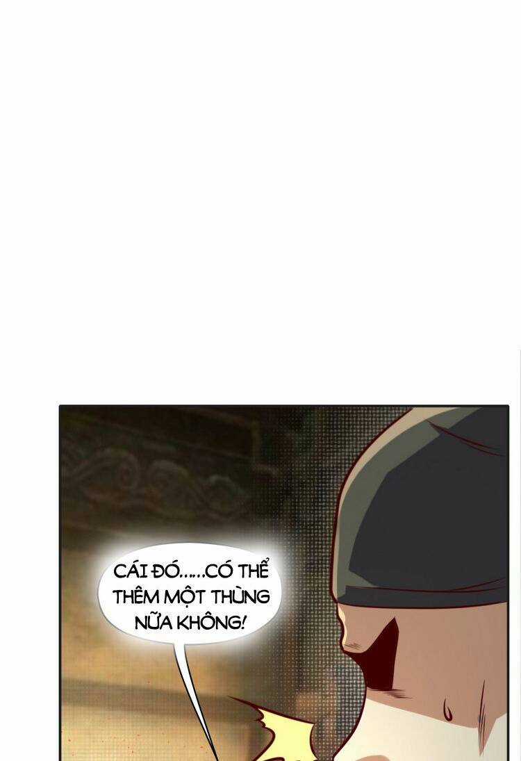 Tiên Tử, Ngươi Có Điềm Đại Hung! Chapter 7 trang 59