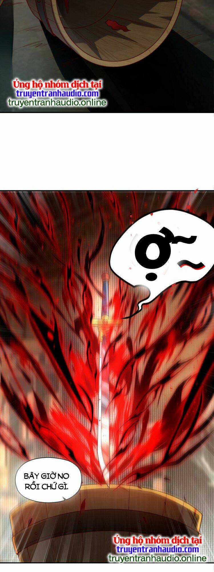 Tiên Tử, Ngươi Có Điềm Đại Hung! Chapter 7 trang 62