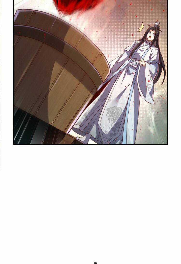 Tiên Tử, Ngươi Có Điềm Đại Hung! Chapter 7 trang 64