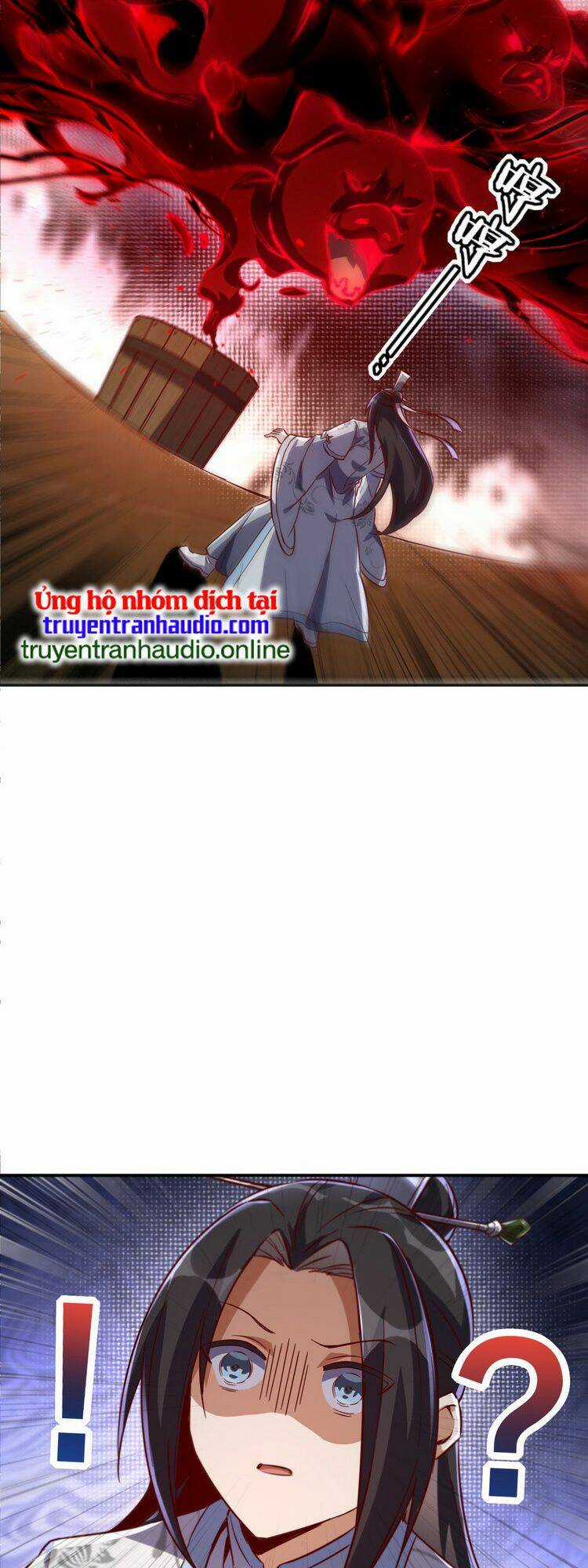 Tiên Tử, Ngươi Có Điềm Đại Hung! Chapter 7 trang 67