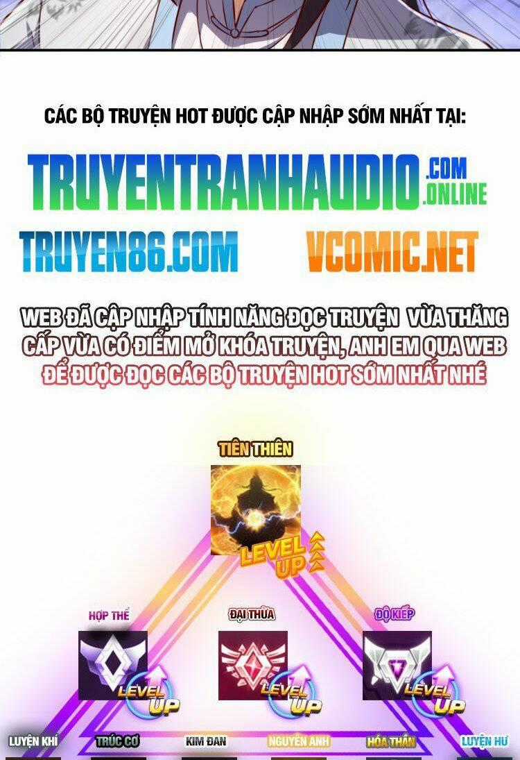 Tiên Tử, Ngươi Có Điềm Đại Hung! Chapter 7 trang 68