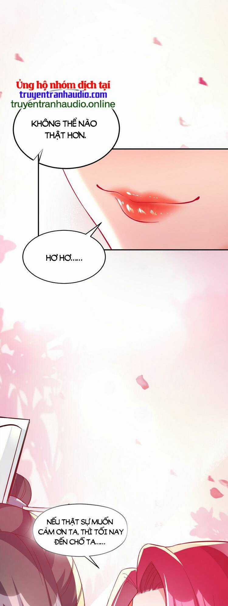 Tiên Tử, Ngươi Có Điềm Đại Hung! Chapter 9 trang 23