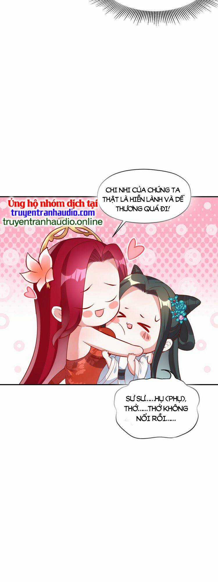 Tiên Tử, Ngươi Có Điềm Đại Hung! Chapter 9 trang 28