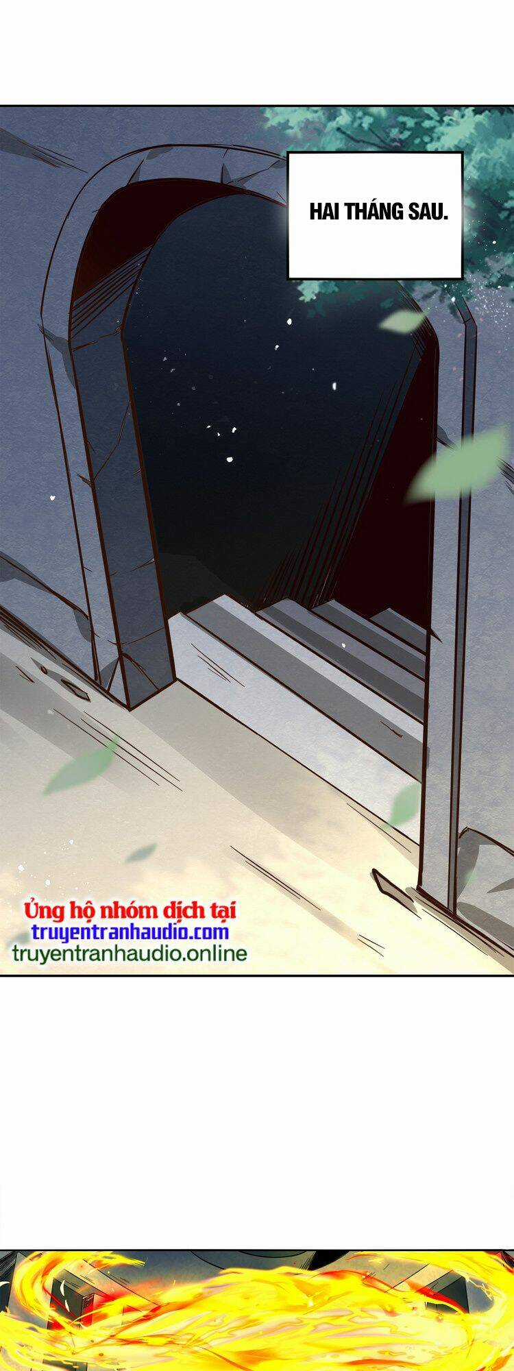 Tiên Tử, Ngươi Có Điềm Đại Hung! Chapter 9 trang 29