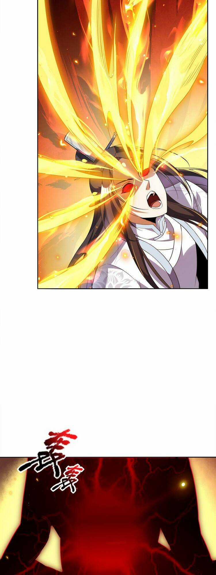 Tiên Tử, Ngươi Có Điềm Đại Hung! Chapter 9 trang 31