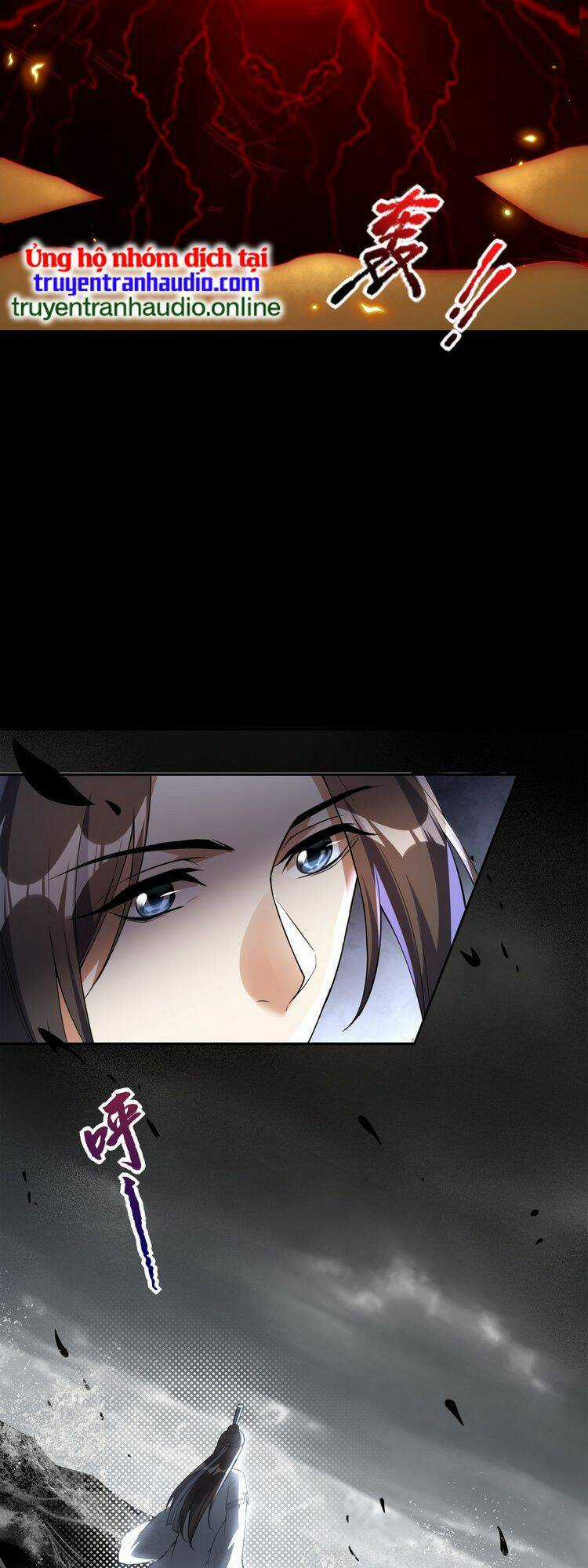 Tiên Tử, Ngươi Có Điềm Đại Hung! Chapter 9 trang 32