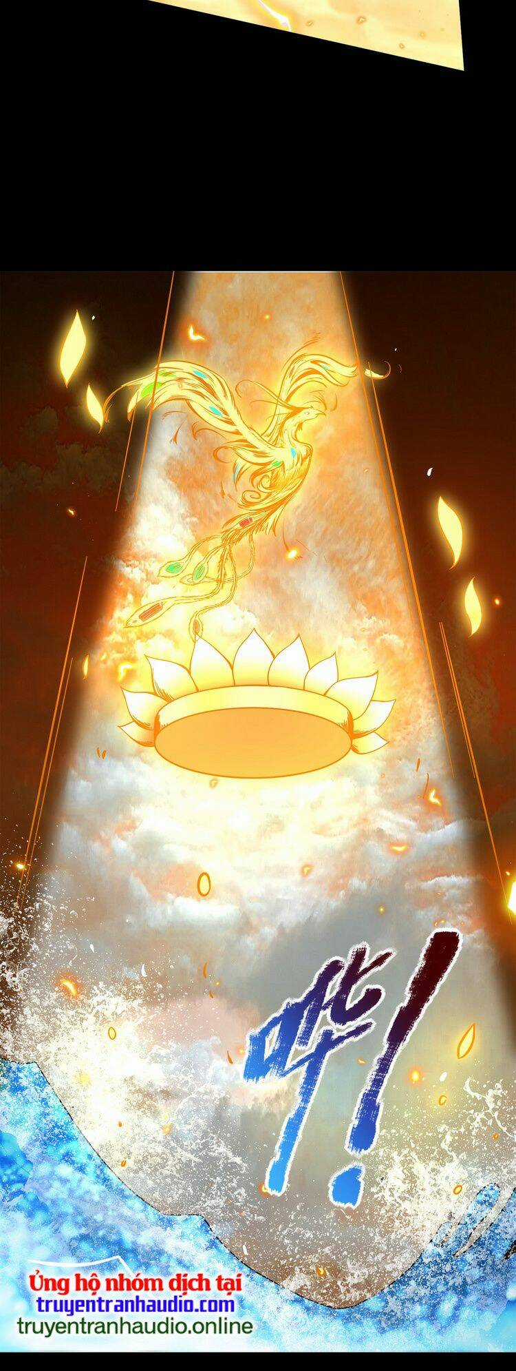 Tiên Tử, Ngươi Có Điềm Đại Hung! Chapter 9 trang 34