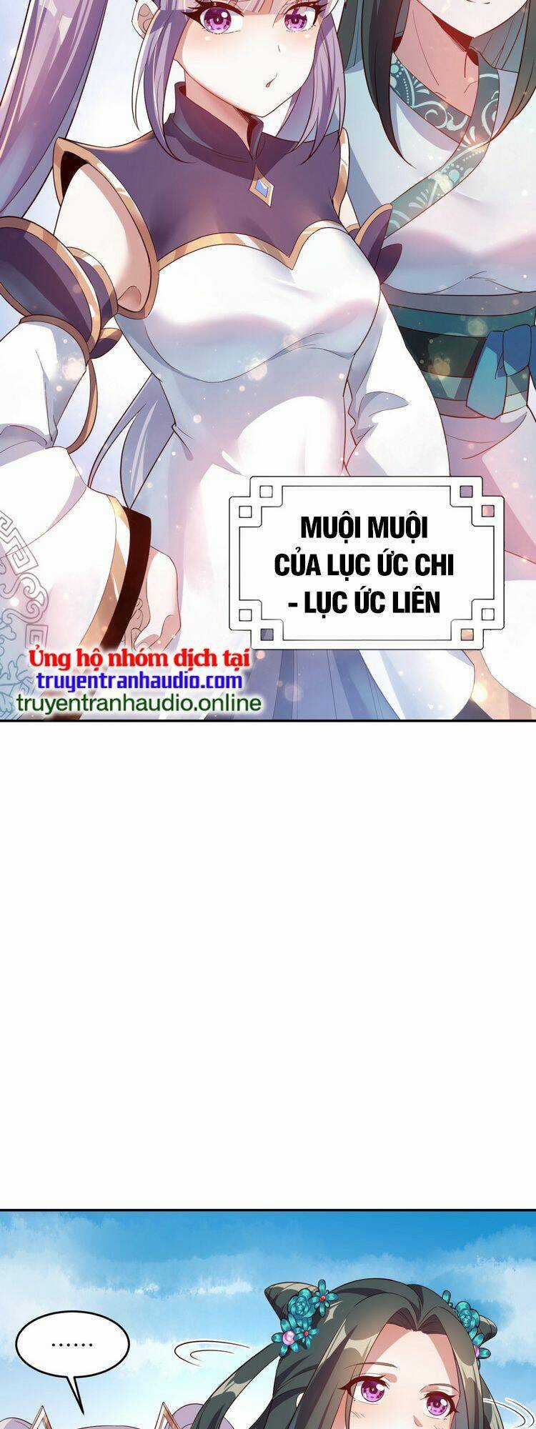 Tiên Tử, Ngươi Có Điềm Đại Hung! Chapter 9 trang 44