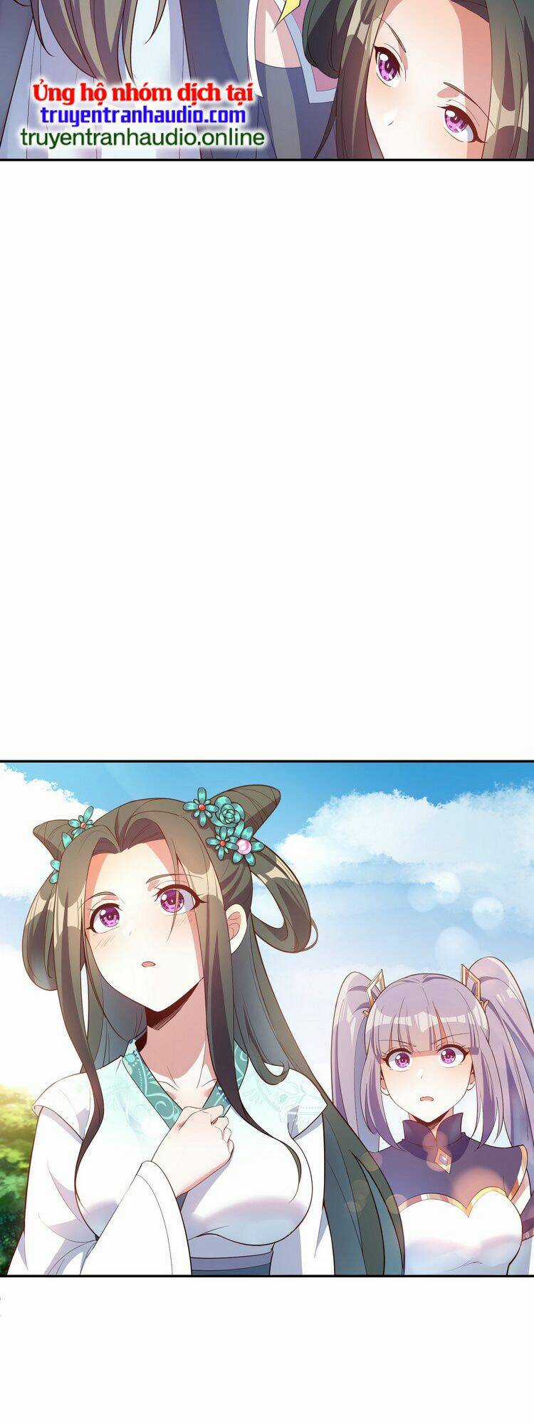 Tiên Tử, Ngươi Có Điềm Đại Hung! Chapter 9 trang 52