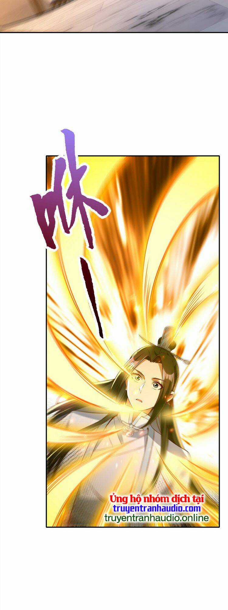 Tiên Tử, Ngươi Có Điềm Đại Hung! Chapter 9 trang 8