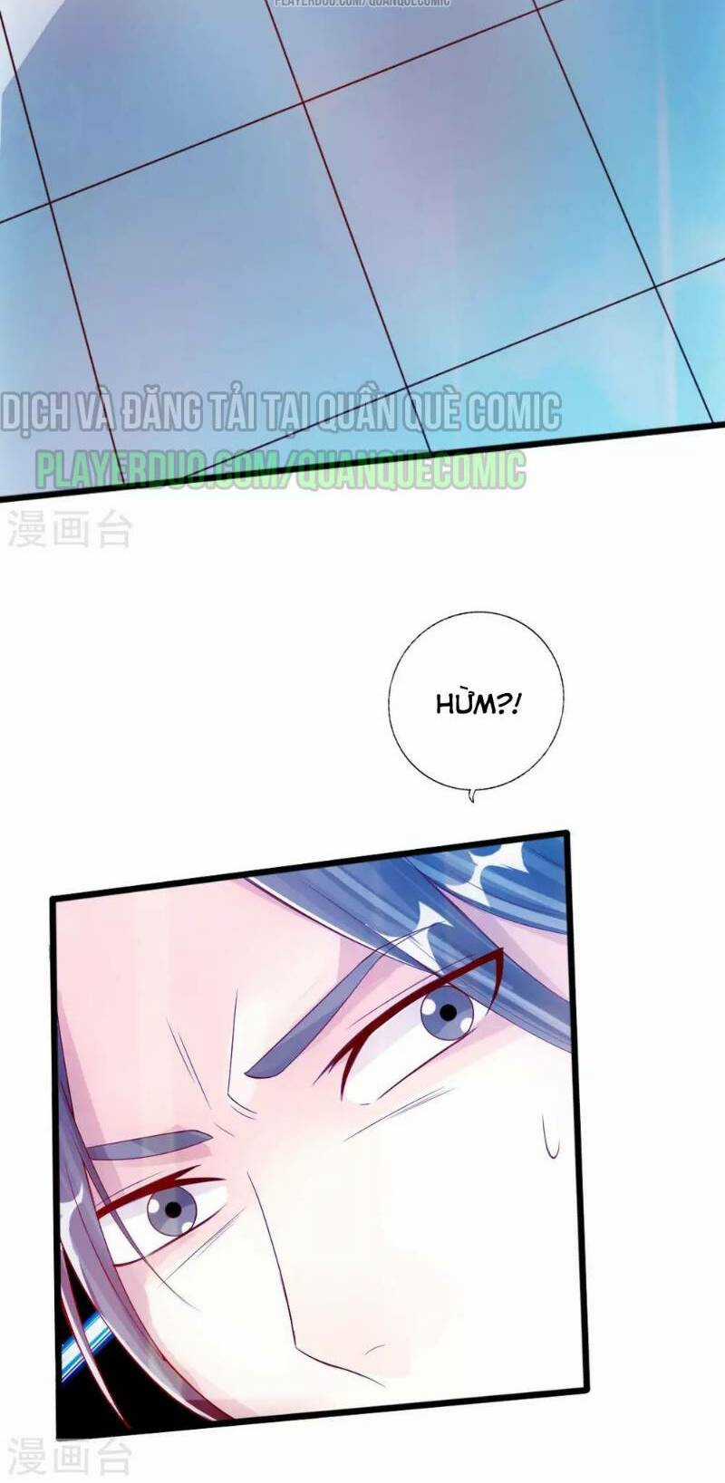 Tiên Võ Đế Tôn Chapter 19 trang 16
