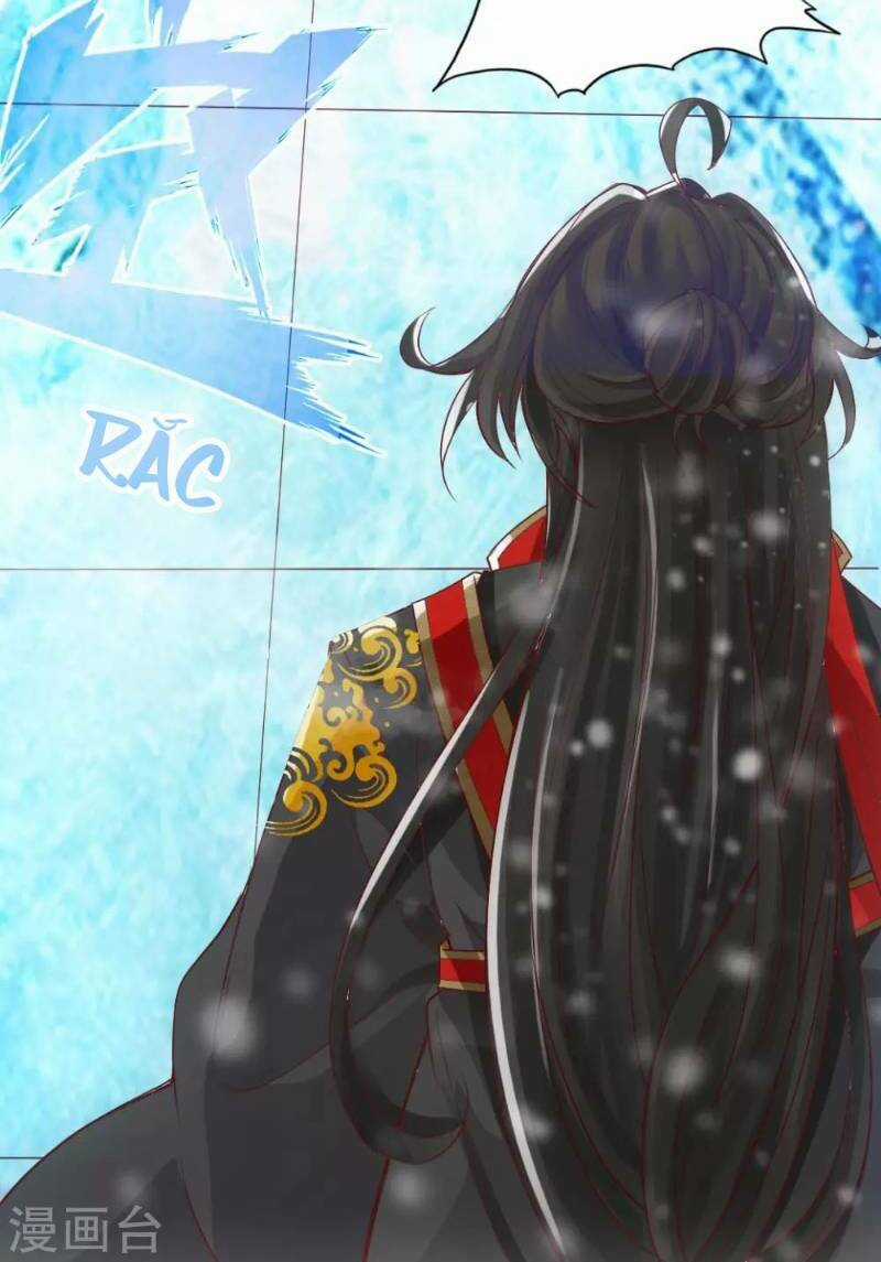 Tiên Võ Đế Tôn Chapter 19 trang 24