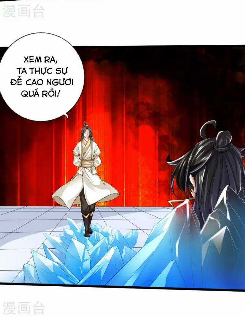 Tiên Võ Đế Tôn Chapter 19 trang 29