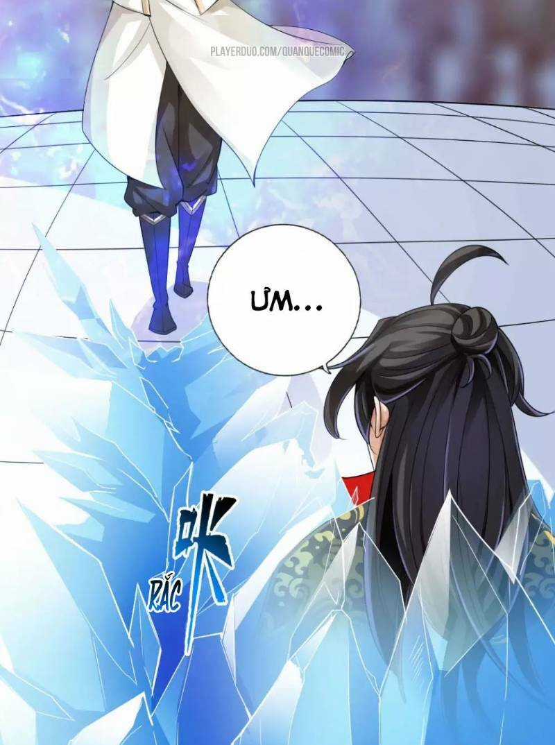 Tiên Võ Đế Tôn Chapter 19 trang 31