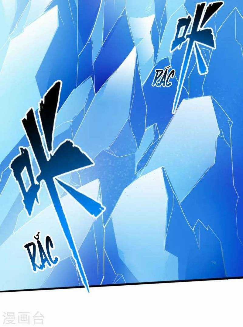 Tiên Võ Đế Tôn Chapter 19 trang 32