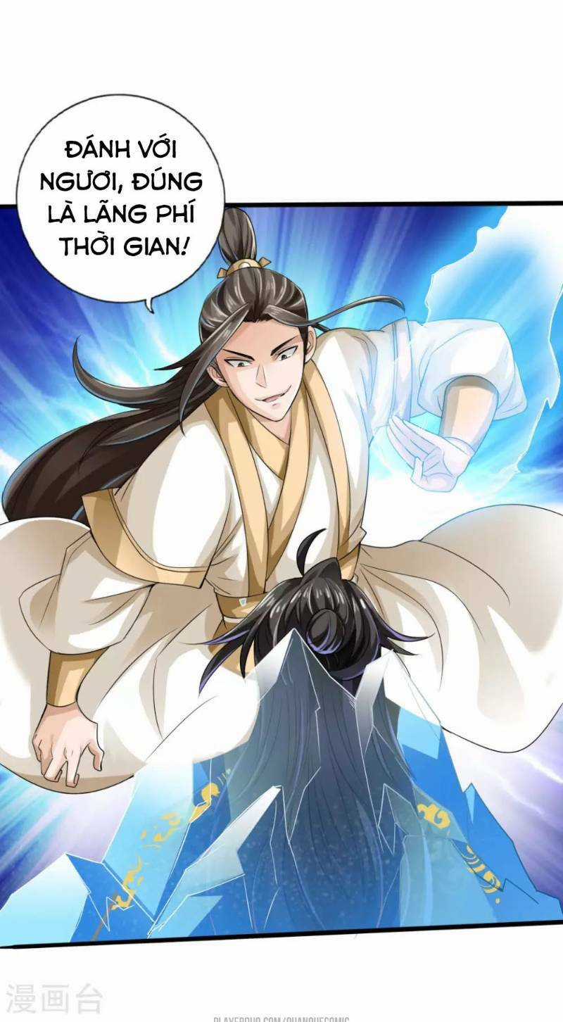 Tiên Võ Đế Tôn Chapter 19 trang 33
