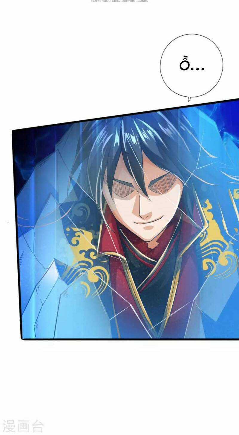 Tiên Võ Đế Tôn Chapter 19 trang 34