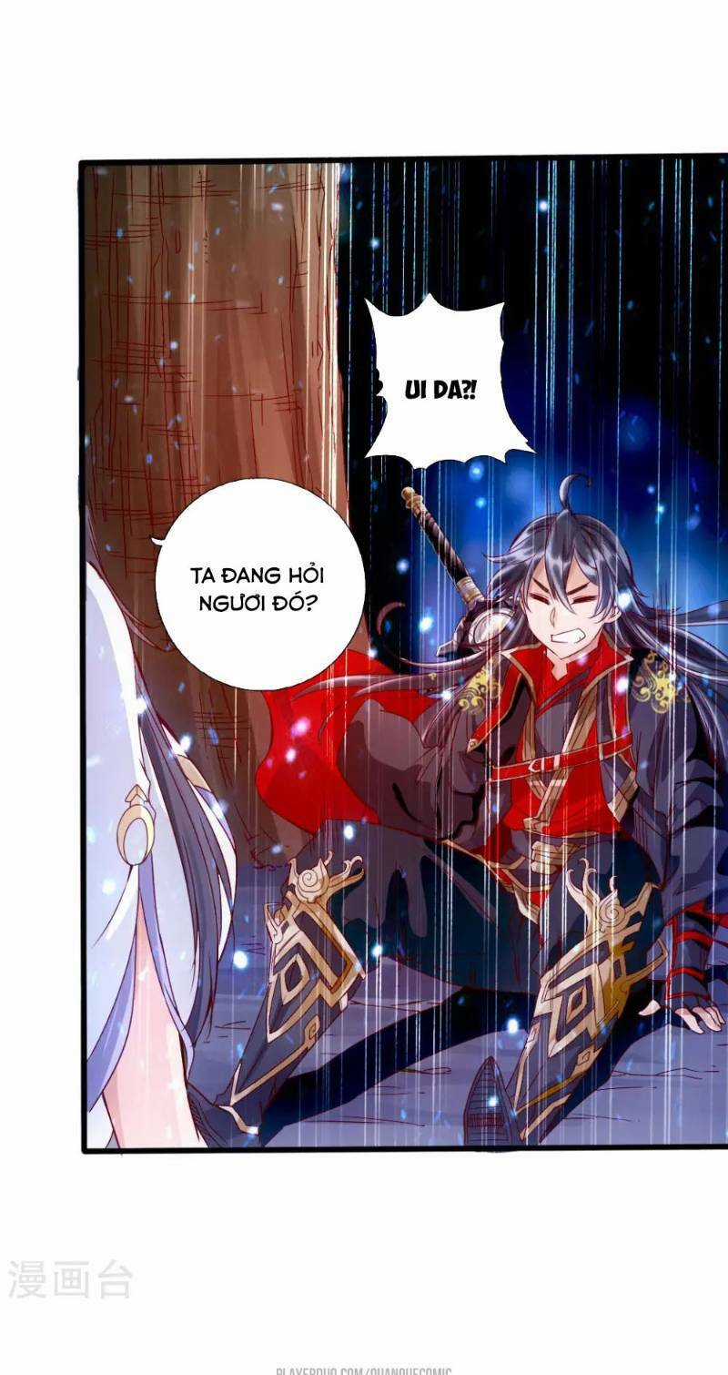Tiên Võ Đế Tôn Chapter 22 trang 0