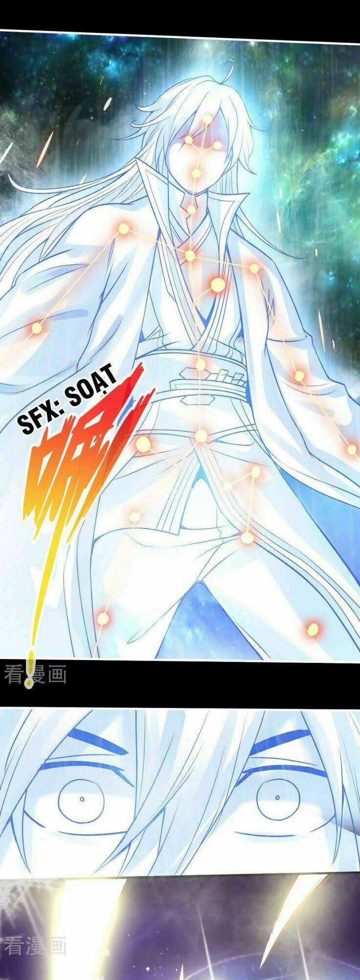 Tiên Võ Đế Tôn Chapter 3 trang 10