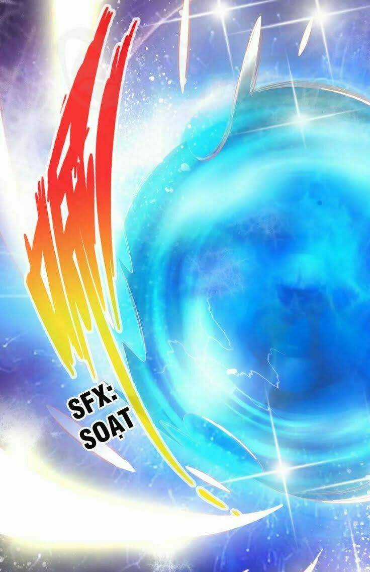 Tiên Võ Đế Tôn Chapter 3 trang 11