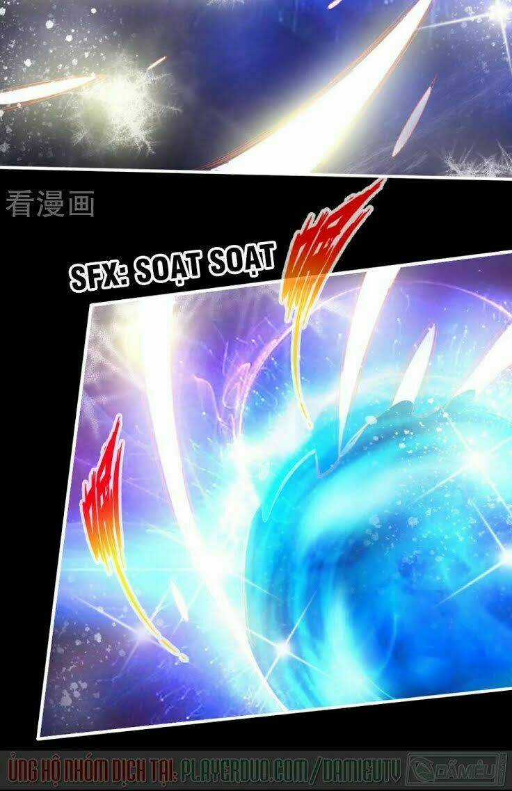Tiên Võ Đế Tôn Chapter 3 trang 12