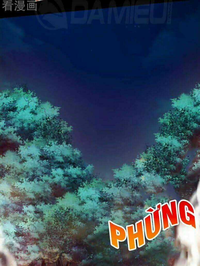 Tiên Võ Đế Tôn Chapter 3 trang 2
