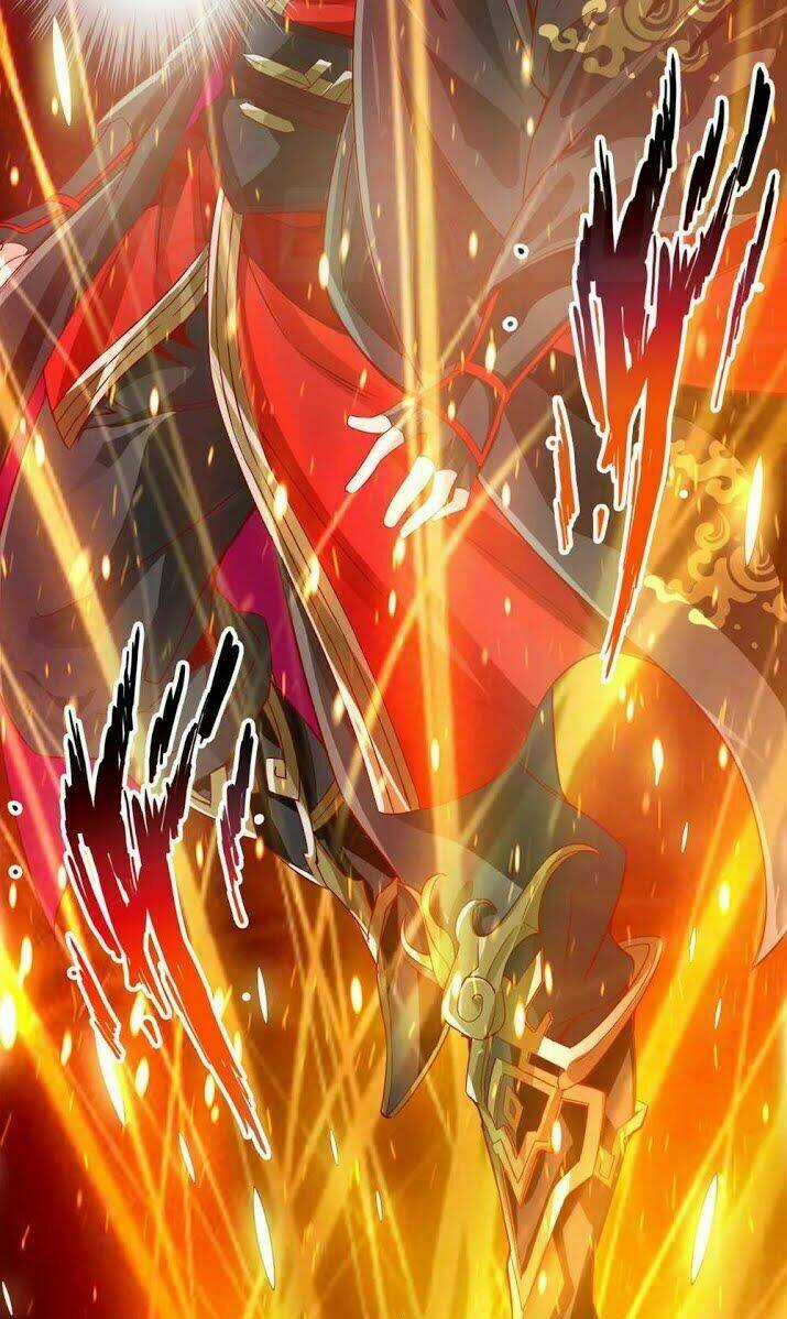 Tiên Võ Đế Tôn Chapter 3 trang 21
