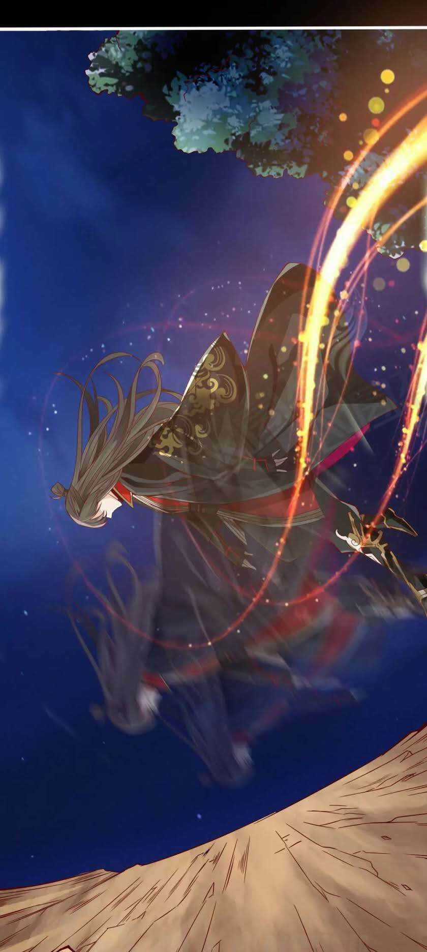 Tiên Võ Đế Tôn Chapter 3 trang 23