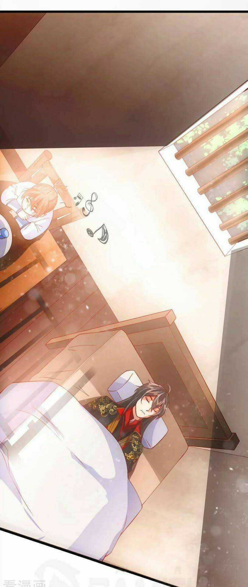 Tiên Võ Đế Tôn Chapter 3 trang 25