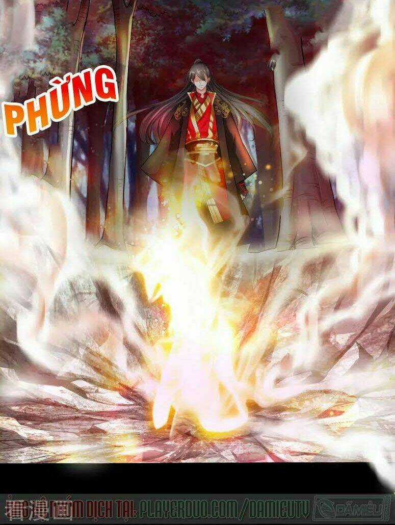Tiên Võ Đế Tôn Chapter 3 trang 3